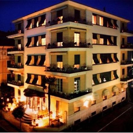 Hotel Jolanda Santa Margherita Ligure Exterior photo